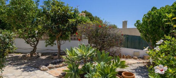 Villa de 3 dormitorios en Alicante, Spain No. 153619 29