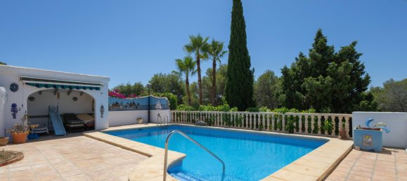 Villa de 3 dormitorios en Alicante, Spain No. 153619 31