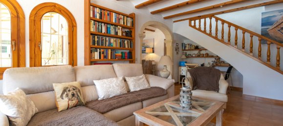 Villa de 3 dormitorios en Alicante, Spain No. 153619 13