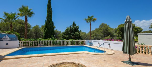 Villa de 3 dormitorios en Alicante, Spain No. 153619 30