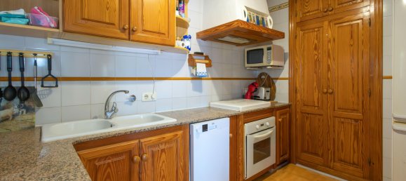 Villa de 3 dormitorios en Alicante, Spain No. 153619 7