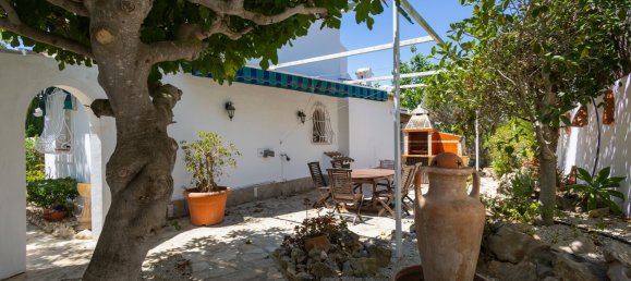 Villa de 3 dormitorios en Alicante, Spain No. 153619 26