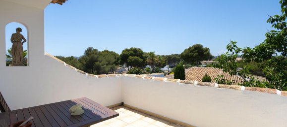 Villa de 3 dormitorios en Alicante, Spain No. 153619 16