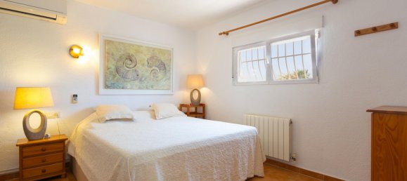 Villa de 3 dormitorios en Alicante, Spain No. 153619 14