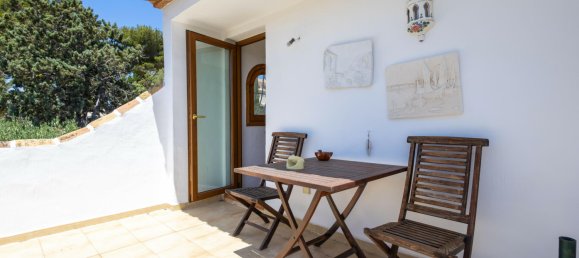 Villa de 3 dormitorios en Alicante, Spain No. 153619 17