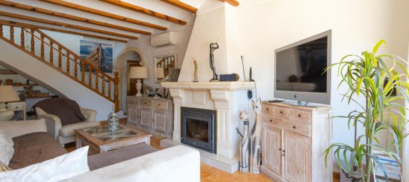 Villa de 3 dormitorios en Alicante, Spain No. 153619 12