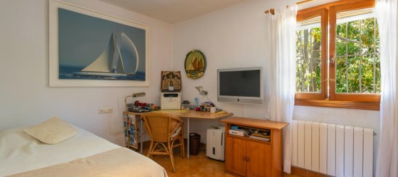 Villa de 3 dormitorios en Alicante, Spain No. 153619 20