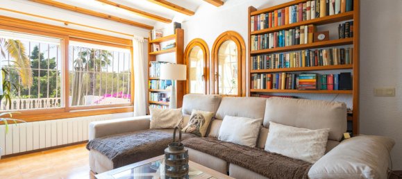 Villa de 3 dormitorios en Alicante, Spain No. 153619 11