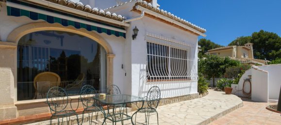 Villa de 3 dormitorios en Alicante, Spain No. 153619 4