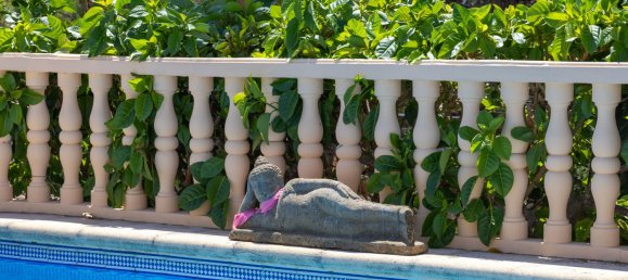 Villa de 3 dormitorios en Alicante, Spain No. 153619 33