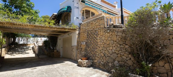 Villa de 3 dormitorios en Alicante, Spain No. 153619 39