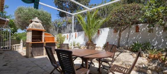 Villa de 3 dormitorios en Alicante, Spain No. 153619 27