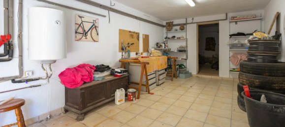 Villa de 3 dormitorios en Alicante, Spain No. 153619 36