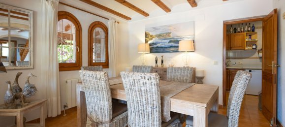 Villa de 3 dormitorios en Alicante, Spain No. 153619 6