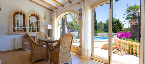 Villa de 3 dormitorios en Alicante, Spain No. 153619 5