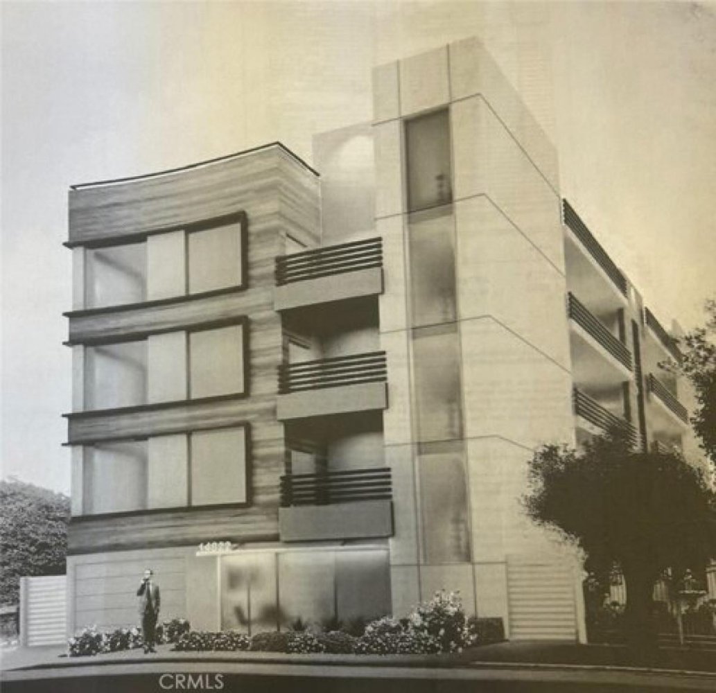  Land in Van Nuys, USA No. 477782