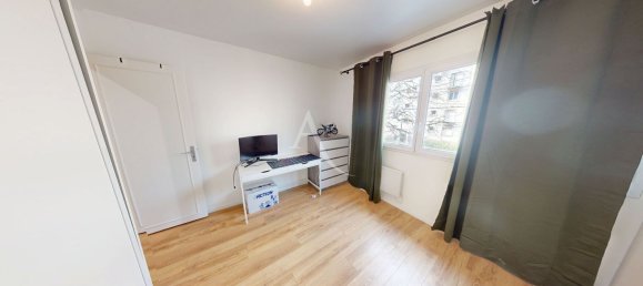 2 chambres Duplex à Champigny-sur-Marne, France No. 126900 3