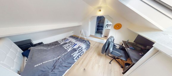 2 chambres Duplex à Champigny-sur-Marne, France No. 126900 5