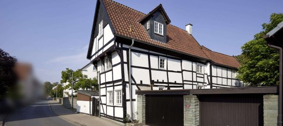 4 غرف نوم منزل في Soest, Germany رقم 349852 2