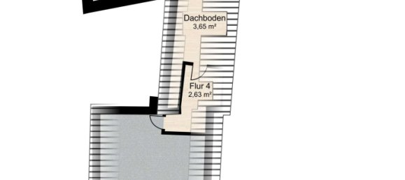 4 غرف نوم منزل في Soest, Germany رقم 349852 24