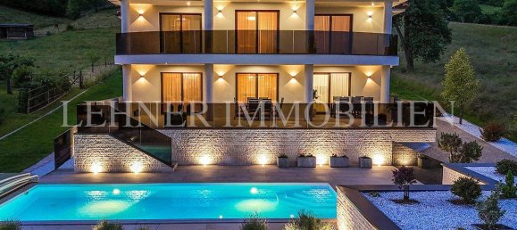 9 rooms Villa in Seiersberg-Pirka, Austria No. 174687 4