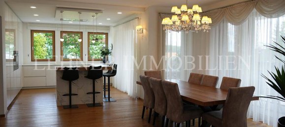 9 rooms Villa in Seiersberg-Pirka, Austria No. 174687 23