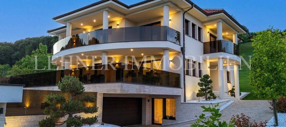 9 rooms Villa in Seiersberg-Pirka, Austria No. 174687 5