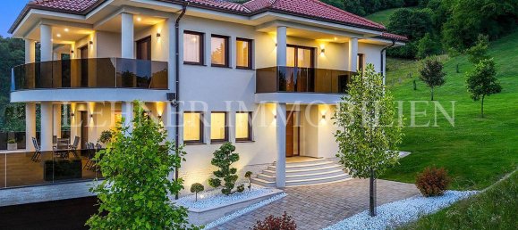 9 rooms Villa in Seiersberg-Pirka, Austria No. 174687 7