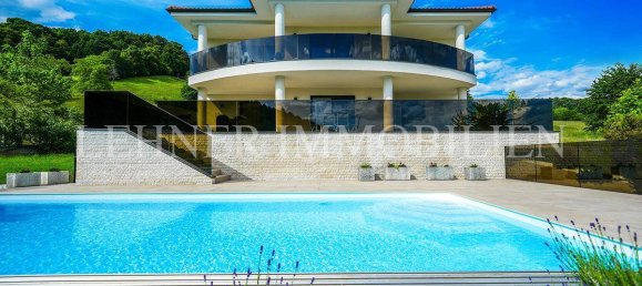 9 rooms Villa in Seiersberg-Pirka, Austria No. 174687 6