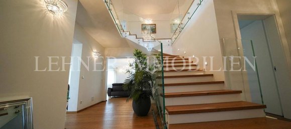 9 rooms Villa in Seiersberg-Pirka, Austria No. 174687 11