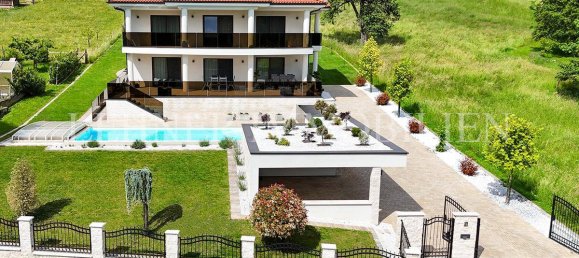 9 rooms Villa in Seiersberg-Pirka, Austria No. 174687 8