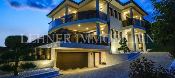 9 rooms Villa in Seiersberg-Pirka, Austria No. 174687 2