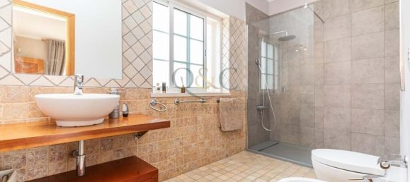 5 Schlafzimmer Villa in Loule, Portugal, Nr. 137990 17