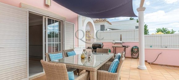 5 Schlafzimmer Villa in Loule, Portugal, Nr. 137990 18