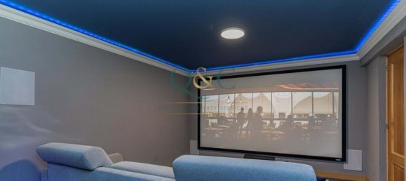 5 Schlafzimmer Villa in Loule, Portugal, Nr. 137990 13