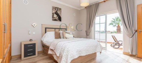 5 Schlafzimmer Villa in Loule, Portugal, Nr. 137990 5