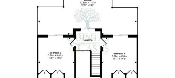 5 Schlafzimmer Villa in Loule, Portugal, Nr. 137990 22