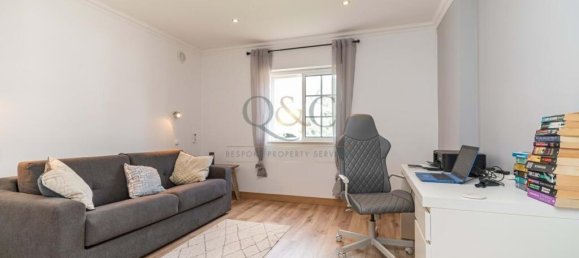 5 Schlafzimmer Villa in Loule, Portugal, Nr. 137990 12