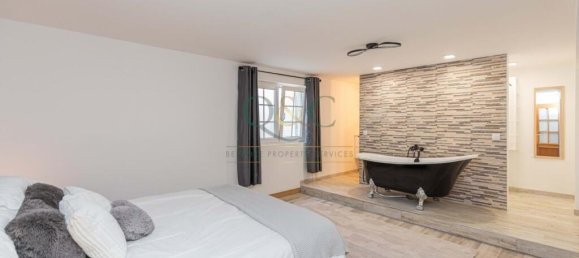 5 Schlafzimmer Villa in Loule, Portugal, Nr. 137990 11