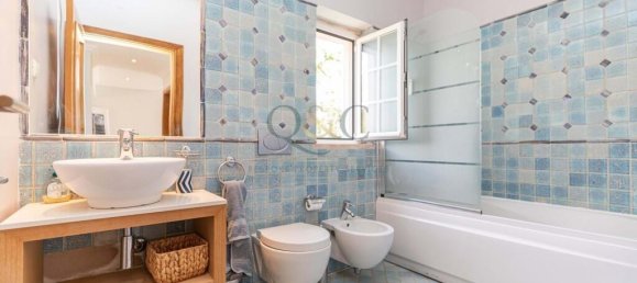 5 Schlafzimmer Villa in Loule, Portugal, Nr. 137990 15