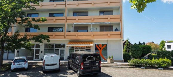 Apartamento de 2 dormitorios en Main-Kinzig, Germany No. 294205 2