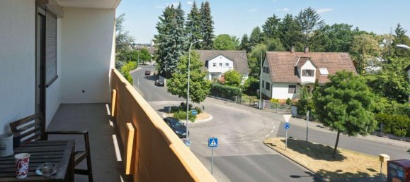 Apartamento de 2 dormitorios en Main-Kinzig, Germany No. 294205 10