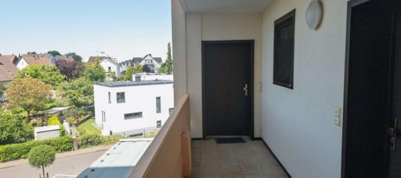 Apartamento de 2 dormitorios en Main-Kinzig, Germany No. 294205 5