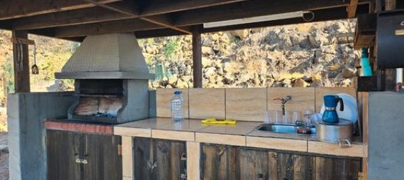 Земельный участок 1808м² в Арафо, Испания № 182471 6