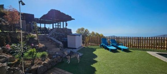 Земельный участок 1808м² в Арафо, Испания № 182471 4