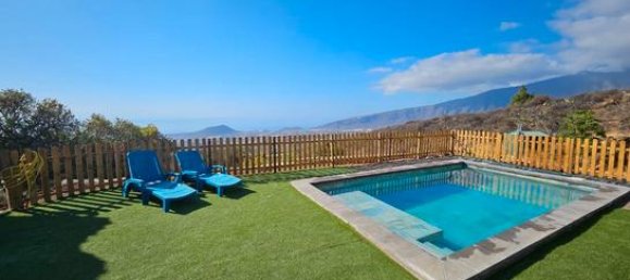 Земельный участок 1808м² в Арафо, Испания № 182471 9