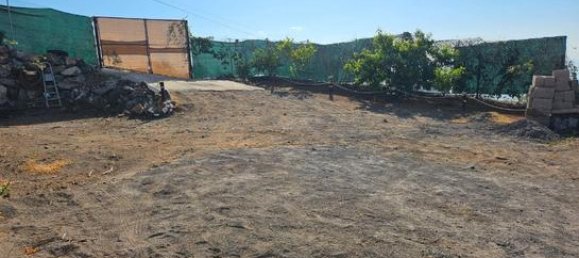 Земельный участок 1808м² в Арафо, Испания № 182471 8