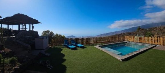 Земельный участок 1808м² в Арафо, Испания № 182471 2