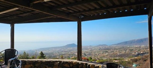 Земельный участок 1808м² в Арафо, Испания № 182471 5