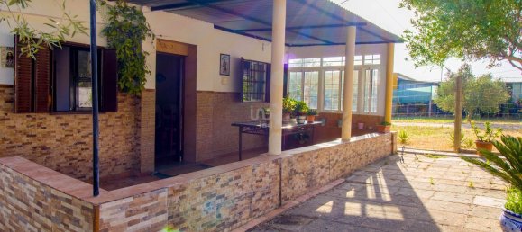 2 Schlafzimmer Haus in Bonares, Spain, Nr. 153107 3